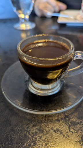 Photo of The Kasbah Mediterranean - 6130 Dunn St, Niagara Falls, ON L2G 2P1